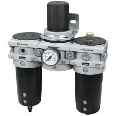 PARKER Air Preparation System - P3Y 1"  GÖVDE ŞARTLANDIRICI GRUBU FRL 